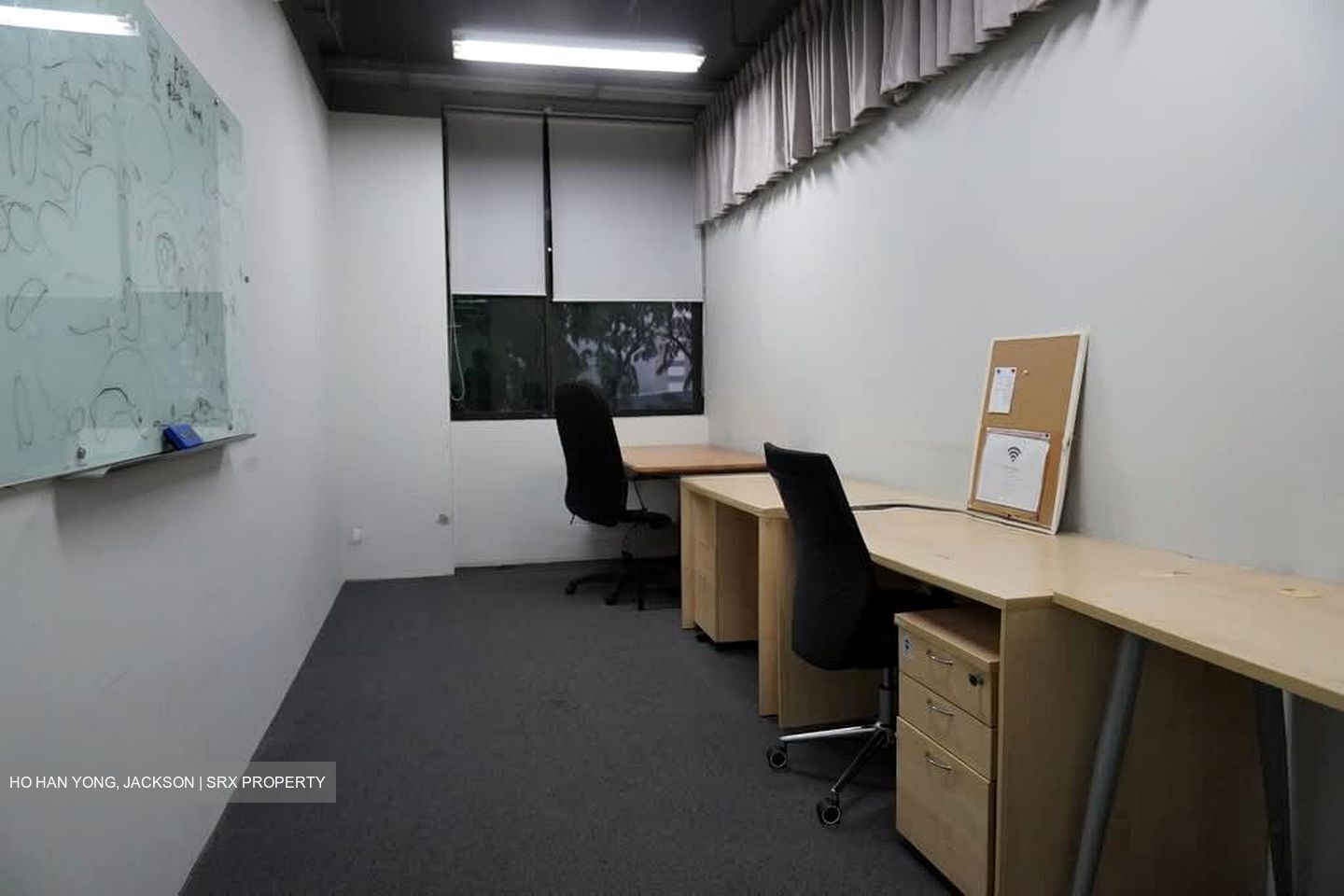Ayer Rajah Crescent (D5), Factory #558871081